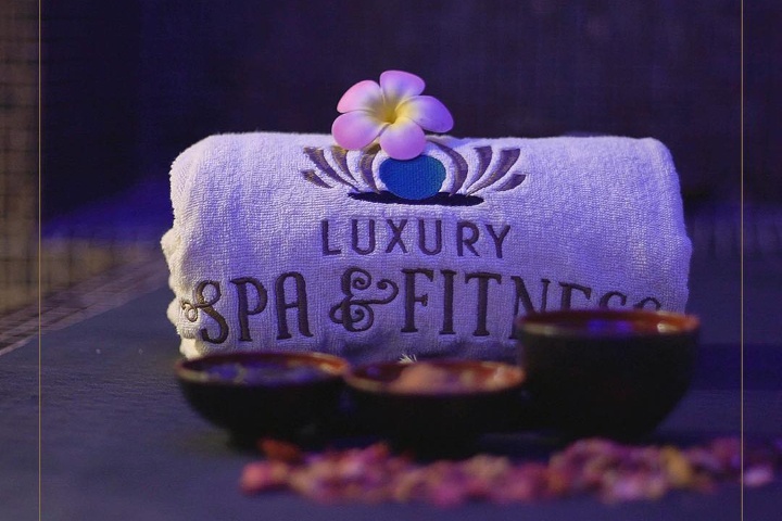 Luxury Spa & Fitness photo 2