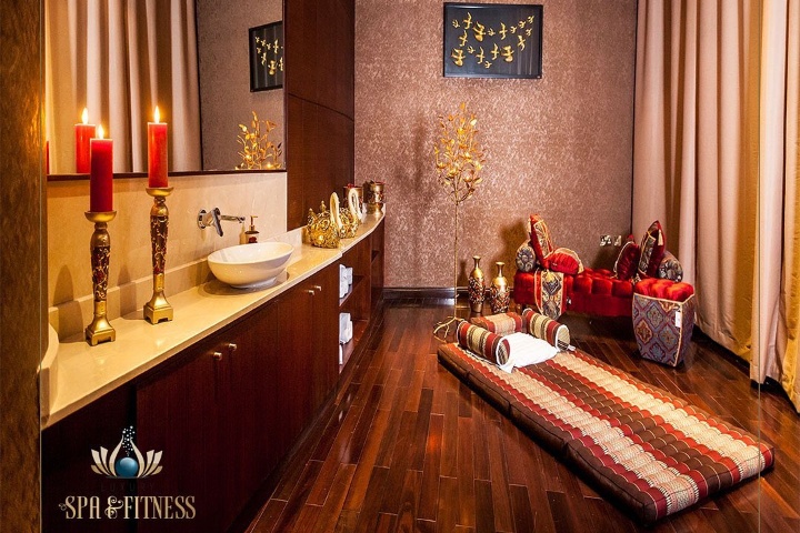 Luxury Spa & Fitness photo 4