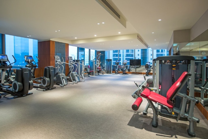 Aria Gym photo 3