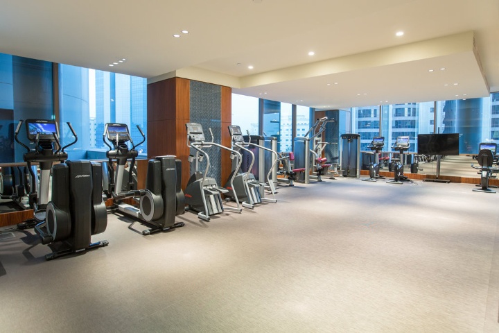 Aria Gym photo 4