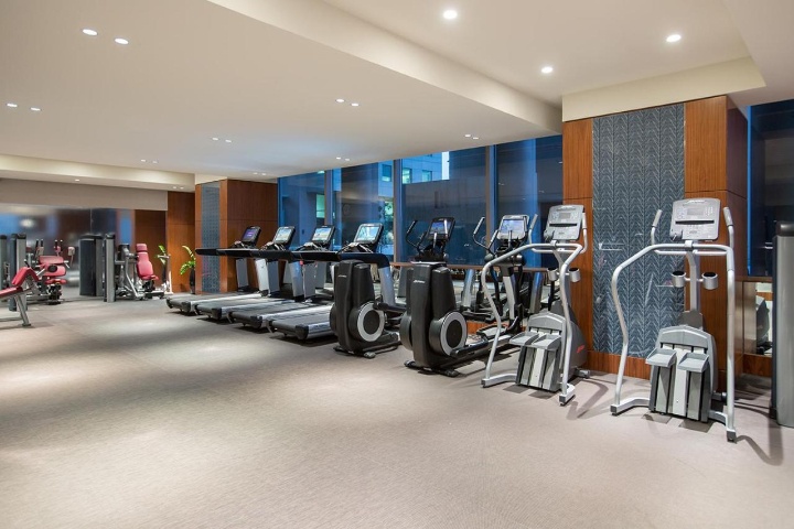 Aria Gym photo 5