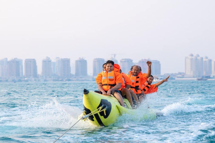National Cruise Tourism photo 1