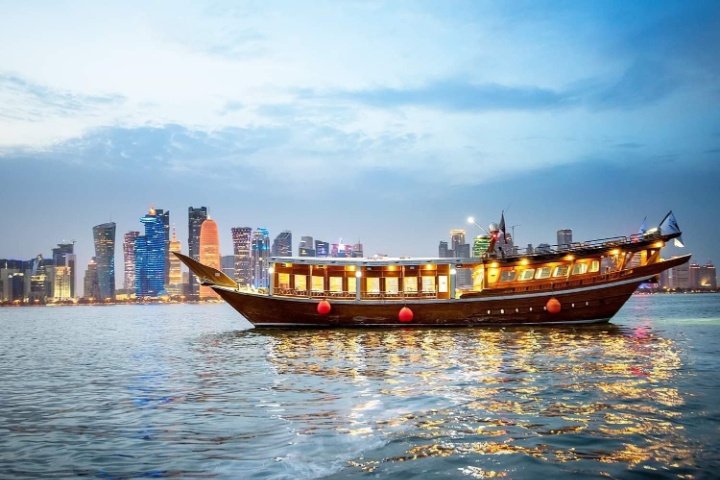 National Cruise Tourism photo 2