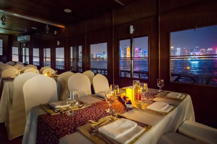 National Cruise Tourism photo 4