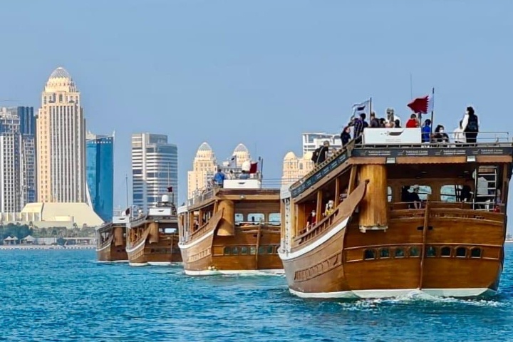 National Cruise Tourism photo 5