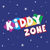 Kiddy Zone logo