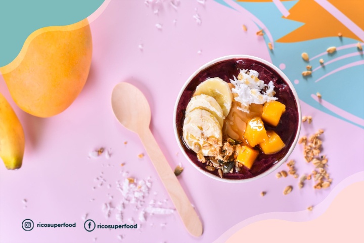 Rico Superfood photo 1
