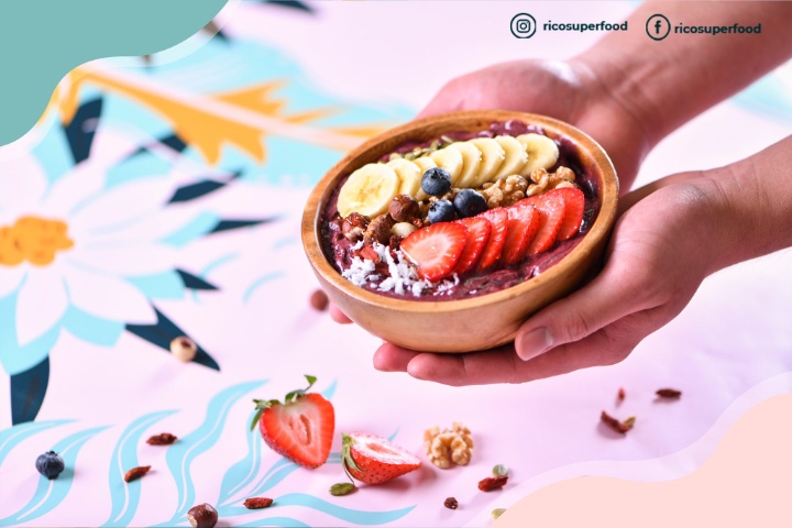 Rico Superfood photo 2