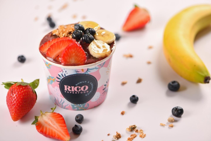 Rico Superfood photo 4