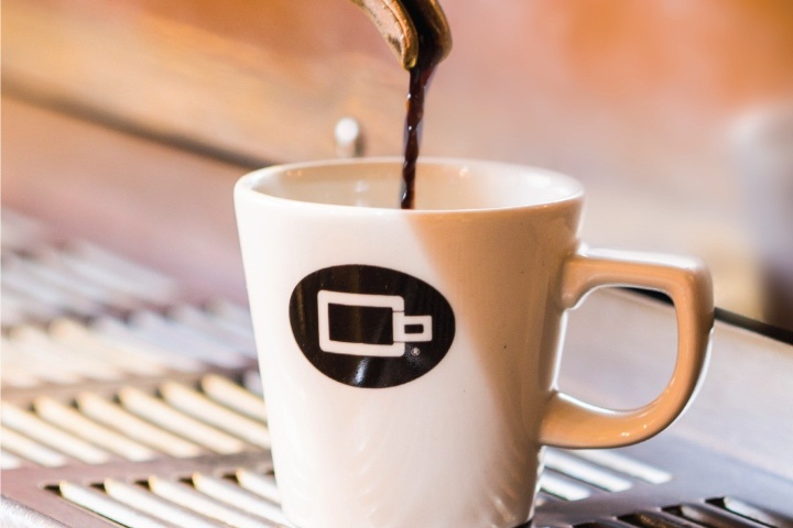 Coffee Beanery photo 1