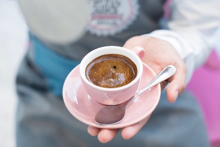 White Sugar Cafe photo 2