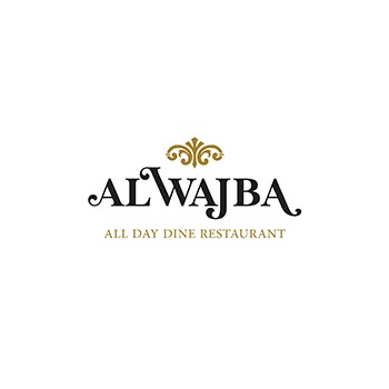Al Wajba Restaurant logo