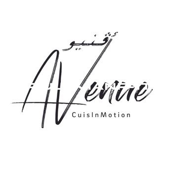 Avenue Restaurant logo