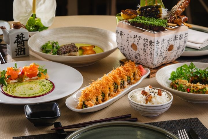 Avenue Restaurant photo 4