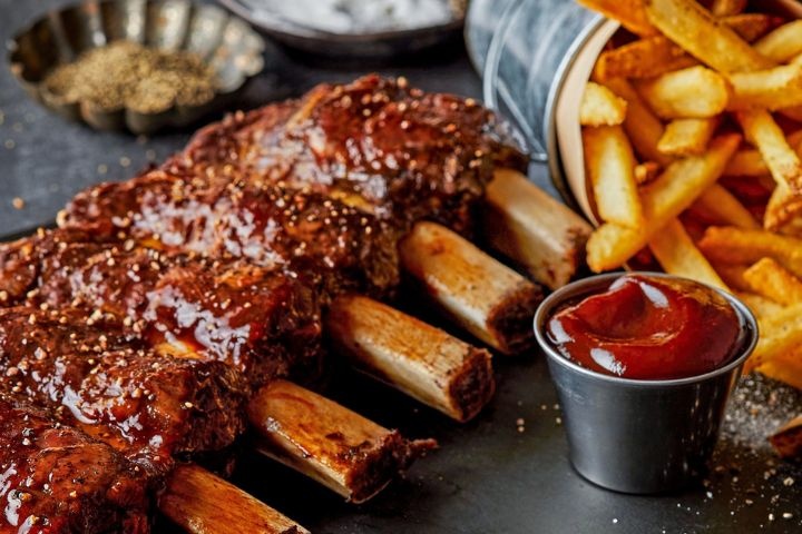 Applebee's photo 1