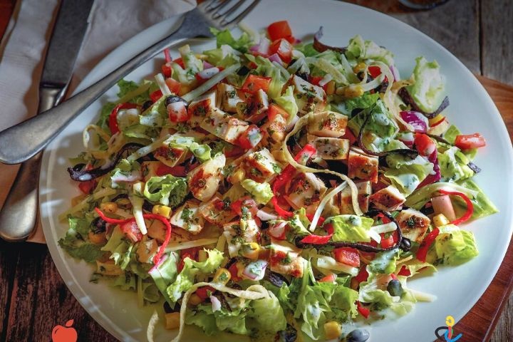 Applebee's photo 2