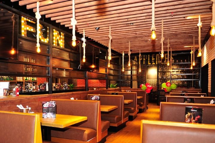 Applebee's photo 5