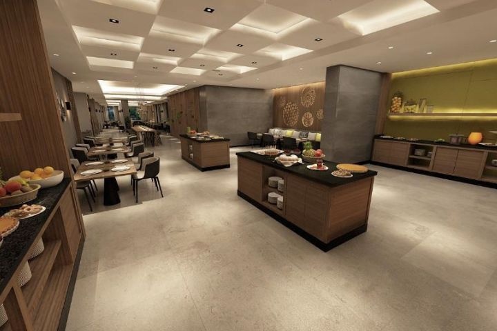 Spice Route photo 2