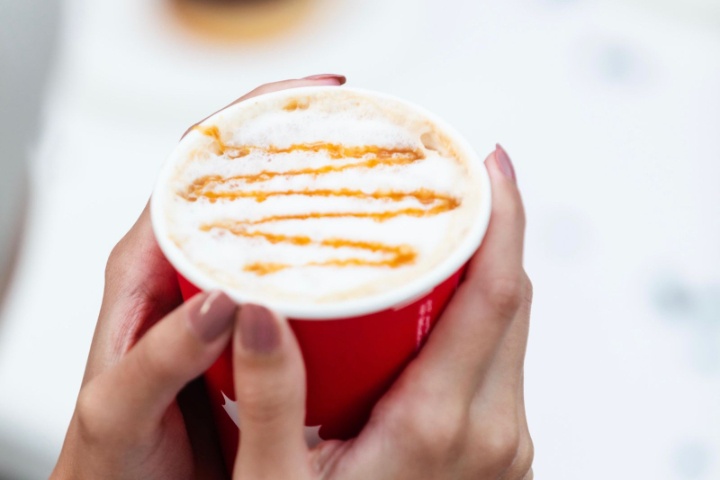 Tim Hortons photo 1