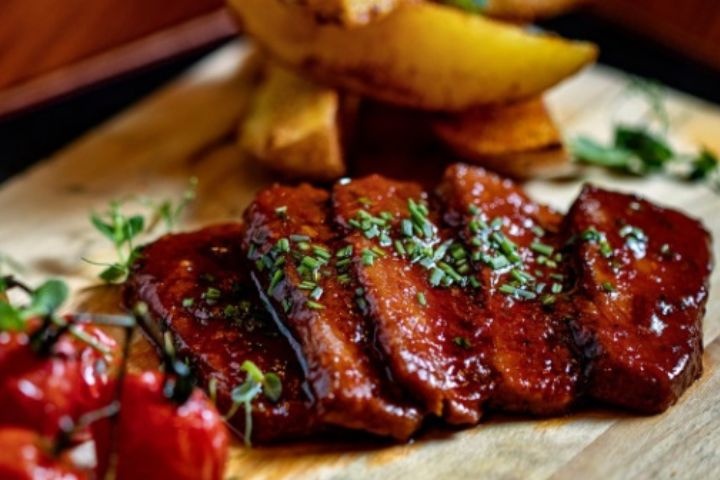 Steak And The City By Prime photo 1
