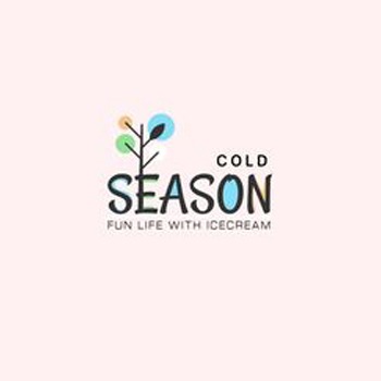 Cold Season logo
