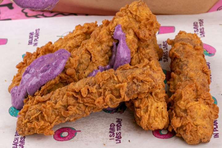 Nosh Cravings photo 2