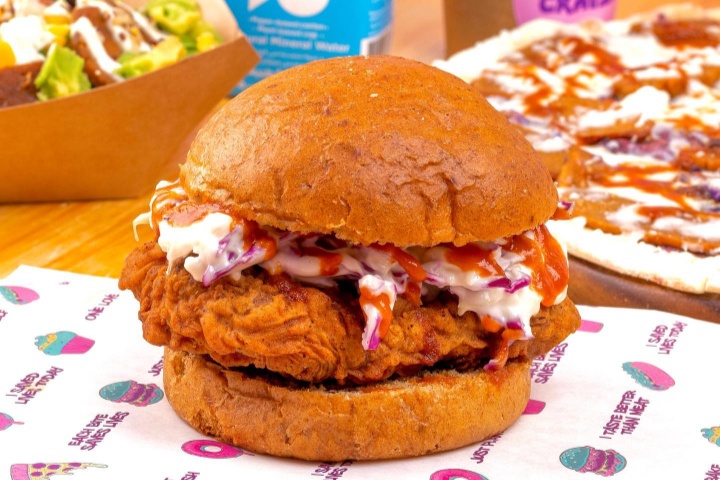 Nosh Cravings photo 5
