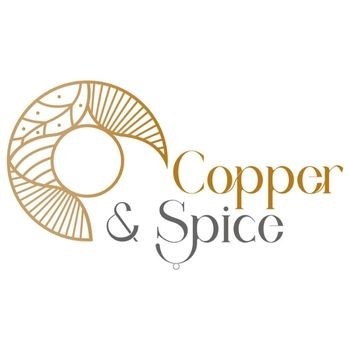 Copper & Spice logo