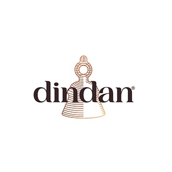 Dindan Bakery logo