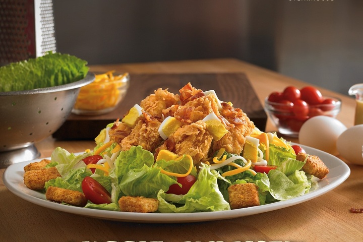 Outback Steakhouse photo 4