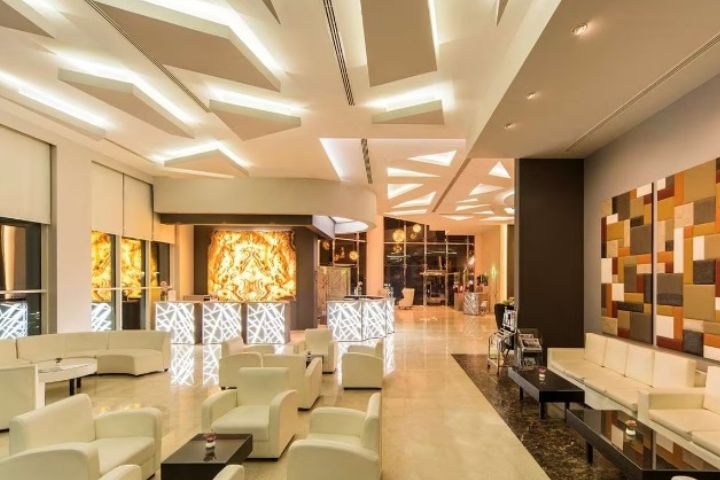 Venus Lounge & Coffee Shop photo 2