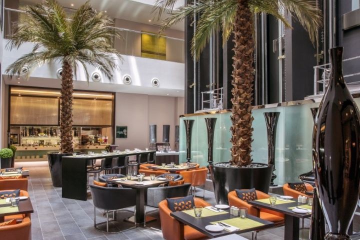 c.Taste Restaurant photo 1