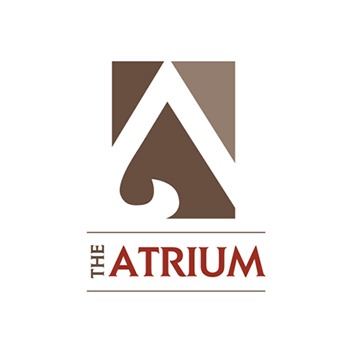 The Atrium logo