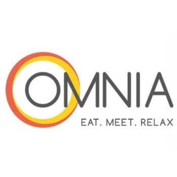 Omnia Education City logo