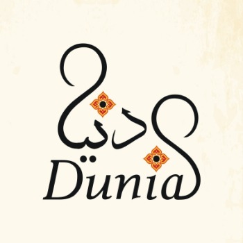 Dunia logo