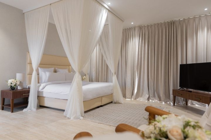 Regency Sealine Camp photo 1
