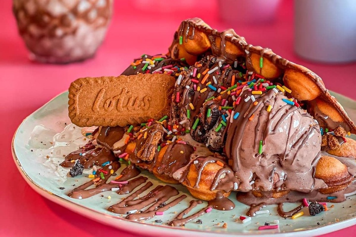 Gelato Divino photo 1