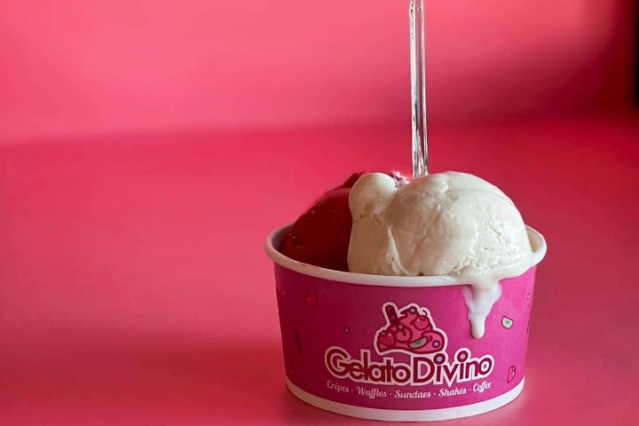 Gelato Divino photo 2