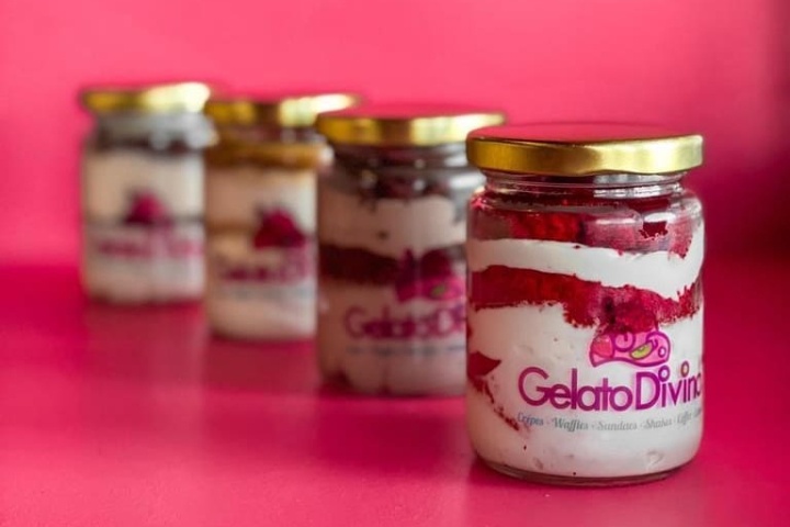 Gelato Divino photo 3