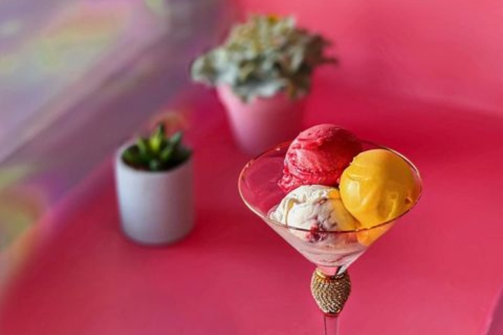 Gelato Divino photo 4