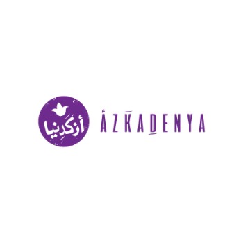Azkadenya logo