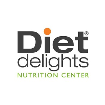 Diet Delights logo