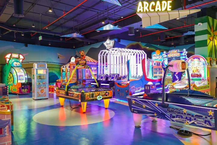 Yippy Land Entertainment photo 1