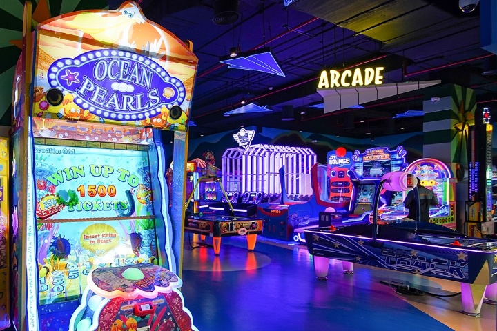 Yippy Land Entertainment photo 5