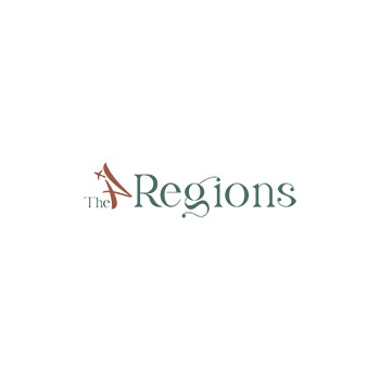 The 4 Regions logo
