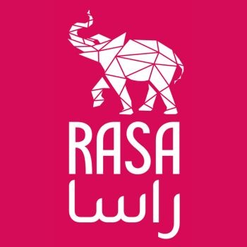 Rasa logo