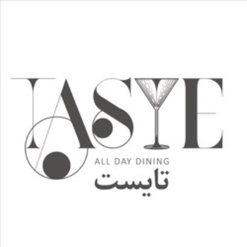 Taste logo