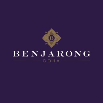 Benjarong logo