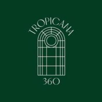 Tropicana 360 logo