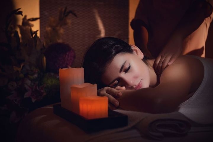 Inara Spa photo 1